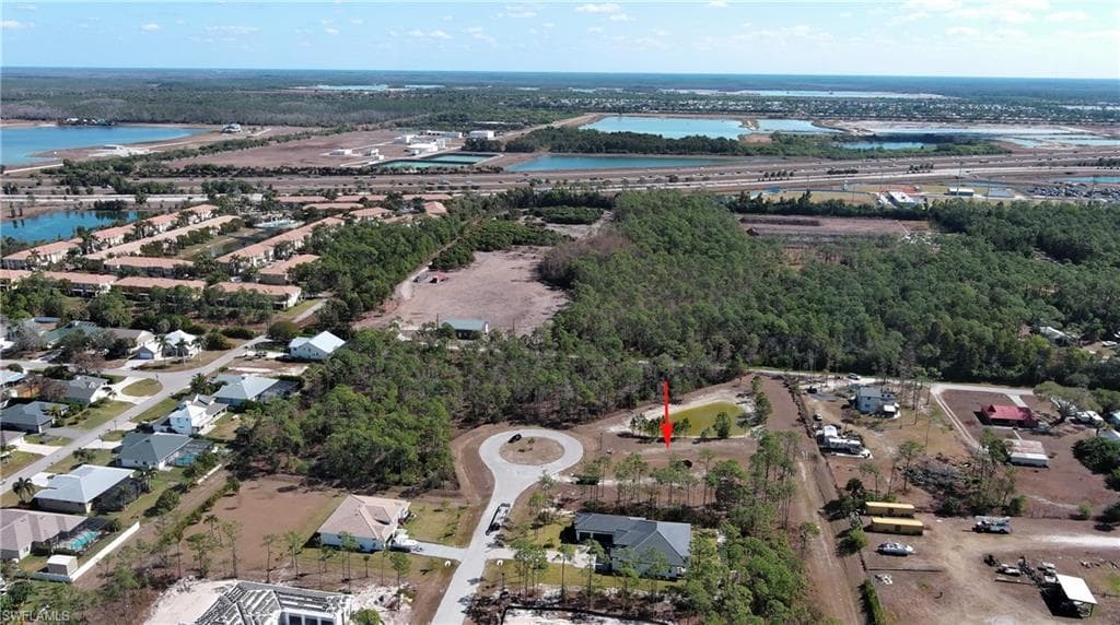 25460 Divot DR, BONITA SPRINGS FL 34135-9