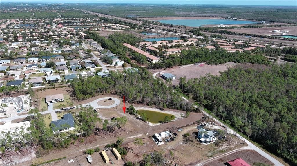 25460 Divot DR, BONITA SPRINGS FL 34135-7