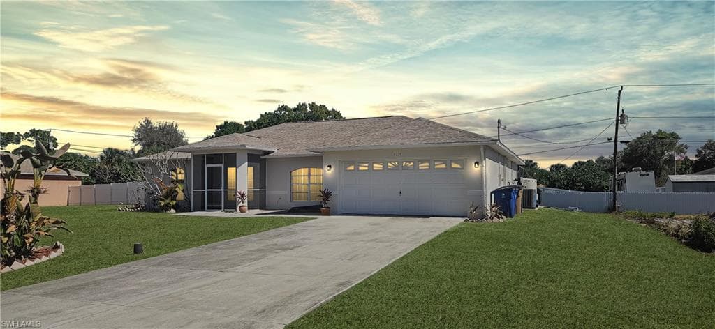 6078 Laurelwood DR, FORT MYERS FL 33905-2