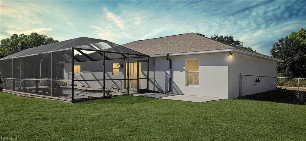 6078 Laurelwood DR, FORT MYERS FL 33905-35