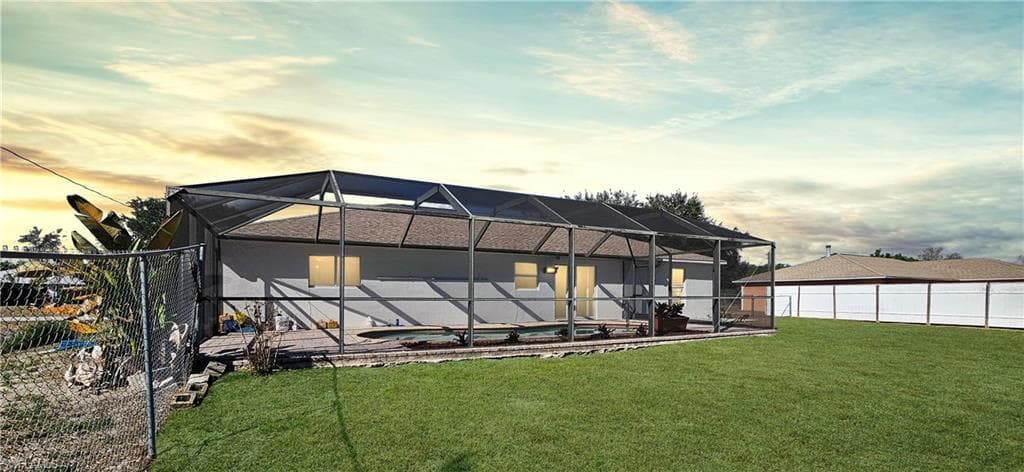 6078 Laurelwood DR, FORT MYERS FL 33905-36