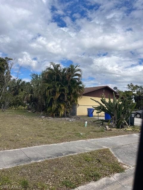 2915 Price AVE, FORT MYERS FL 33916-4
