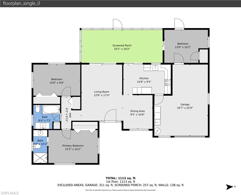 3018 SE 18th PL-20