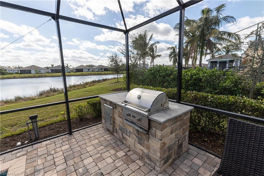 3650 Crimson LN, FORT MYERS FL 33916-26