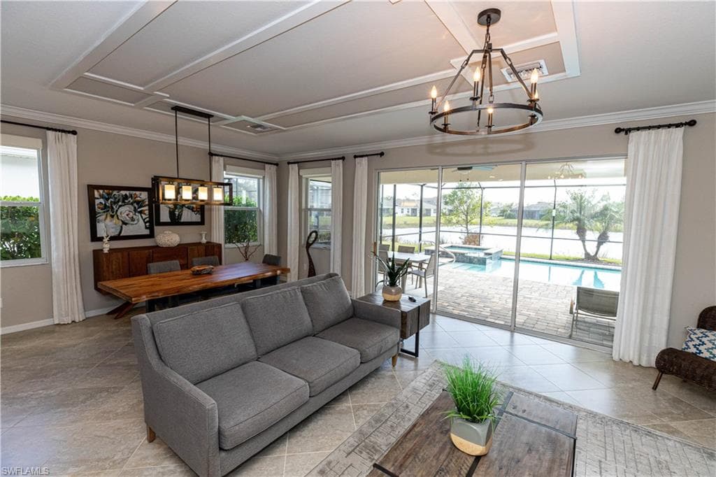 3650 Crimson LN, FORT MYERS FL 33916-5