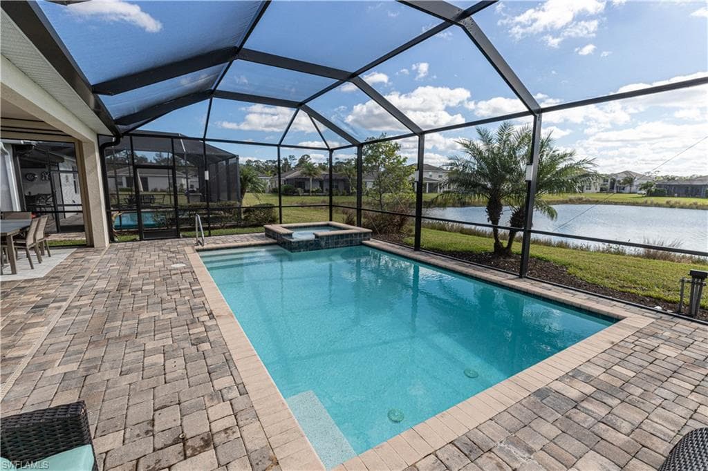 3650 Crimson LN, FORT MYERS FL 33916-25
