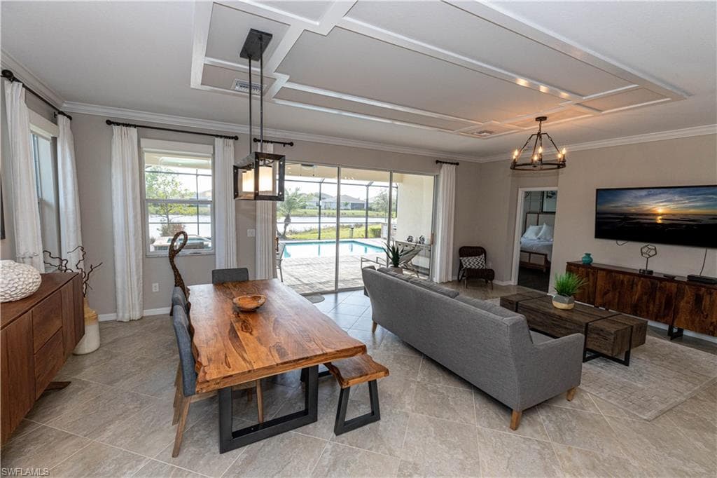 3650 Crimson LN, FORT MYERS FL 33916-6