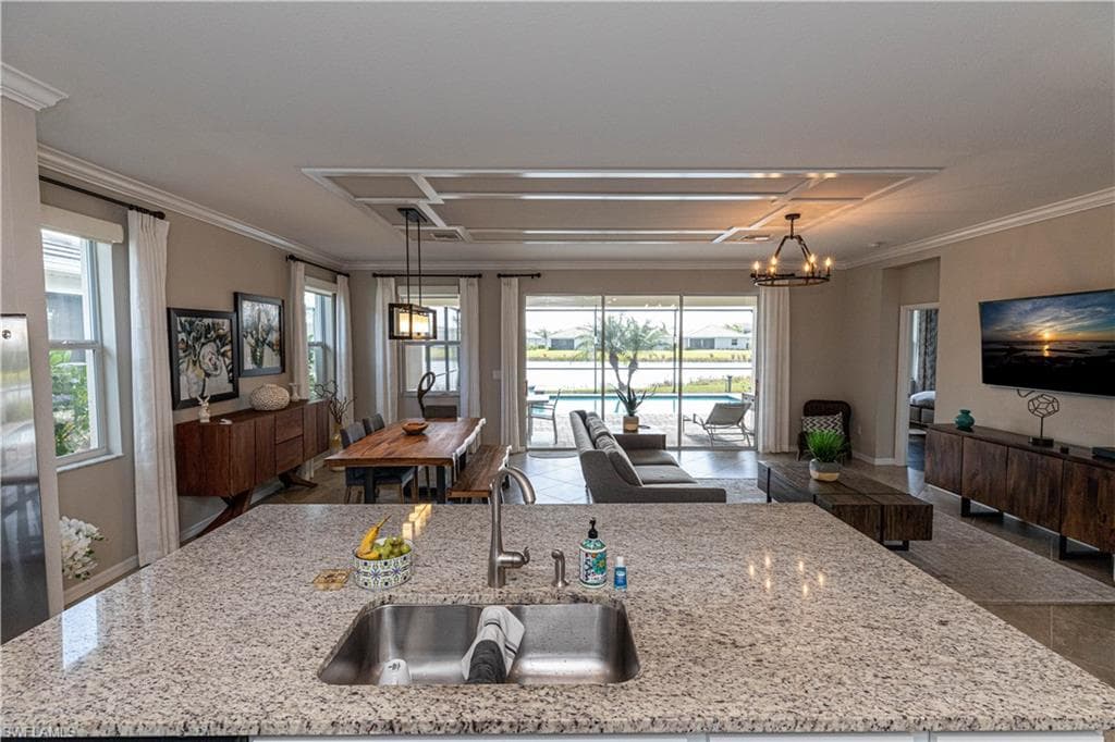 3650 Crimson LN, FORT MYERS FL 33916-4