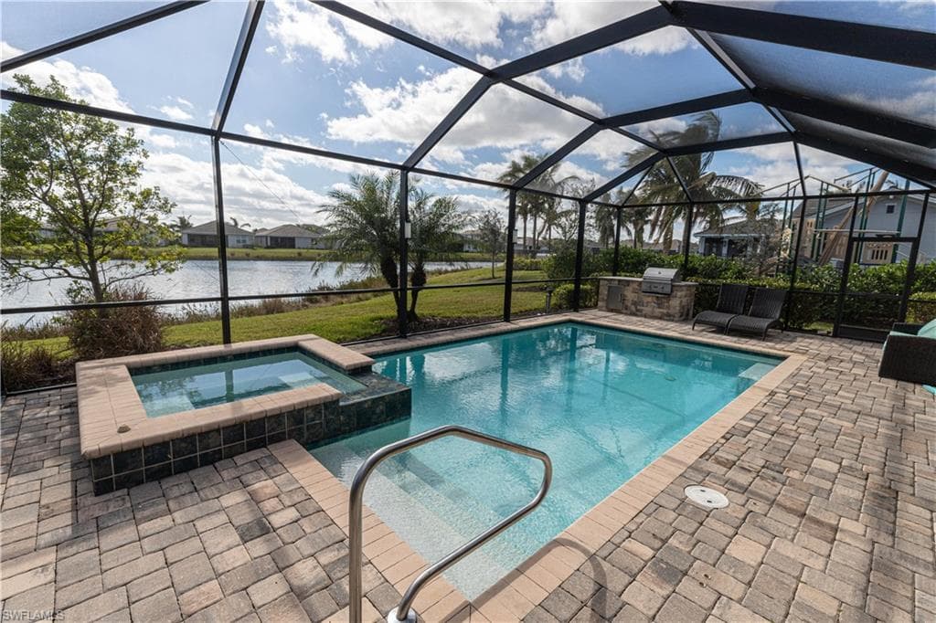 3650 Crimson LN, FORT MYERS FL 33916-19