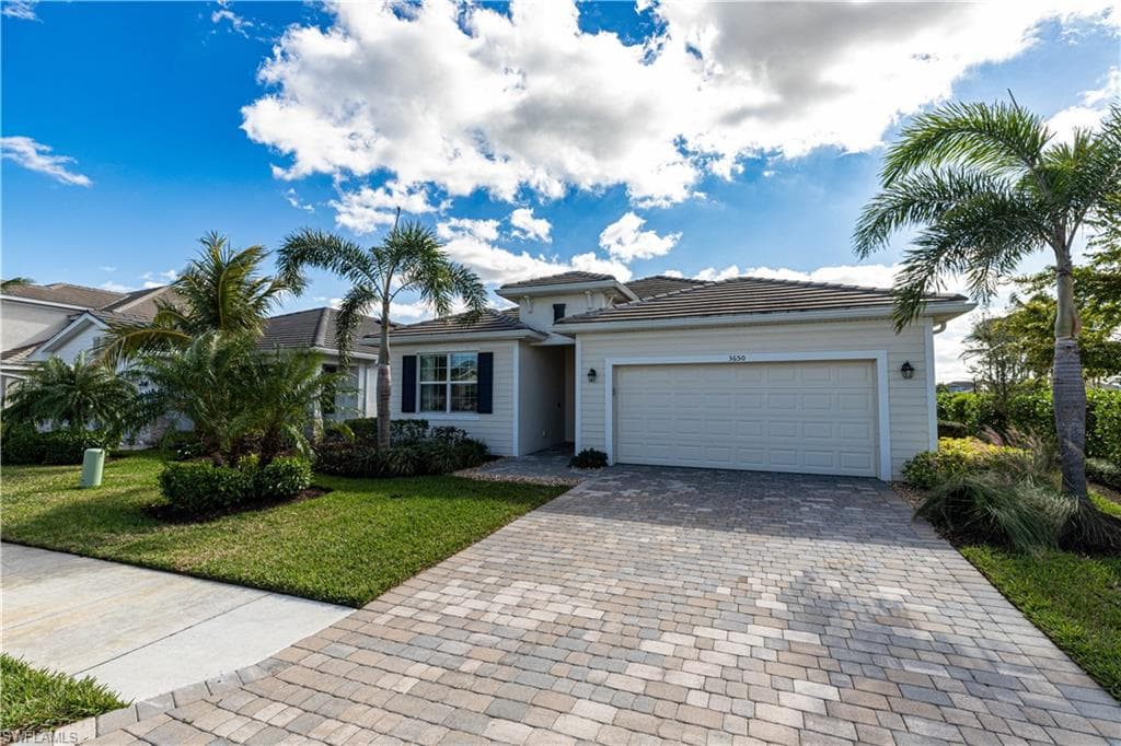 3650 Crimson LN, FORT MYERS FL 33916-29
