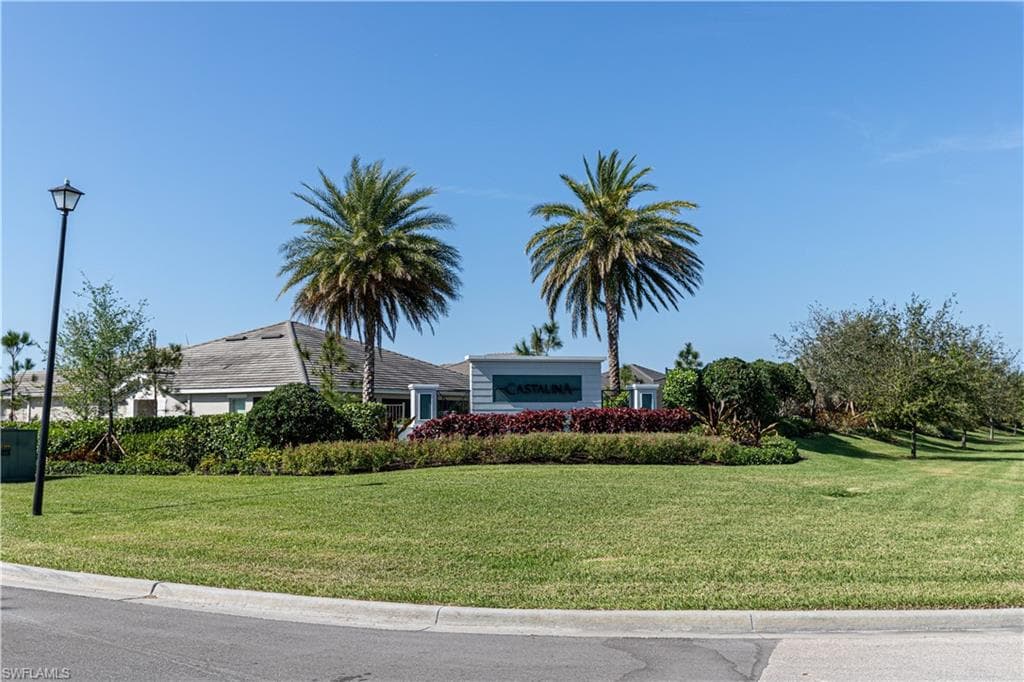 3650 Crimson LN, FORT MYERS FL 33916-33