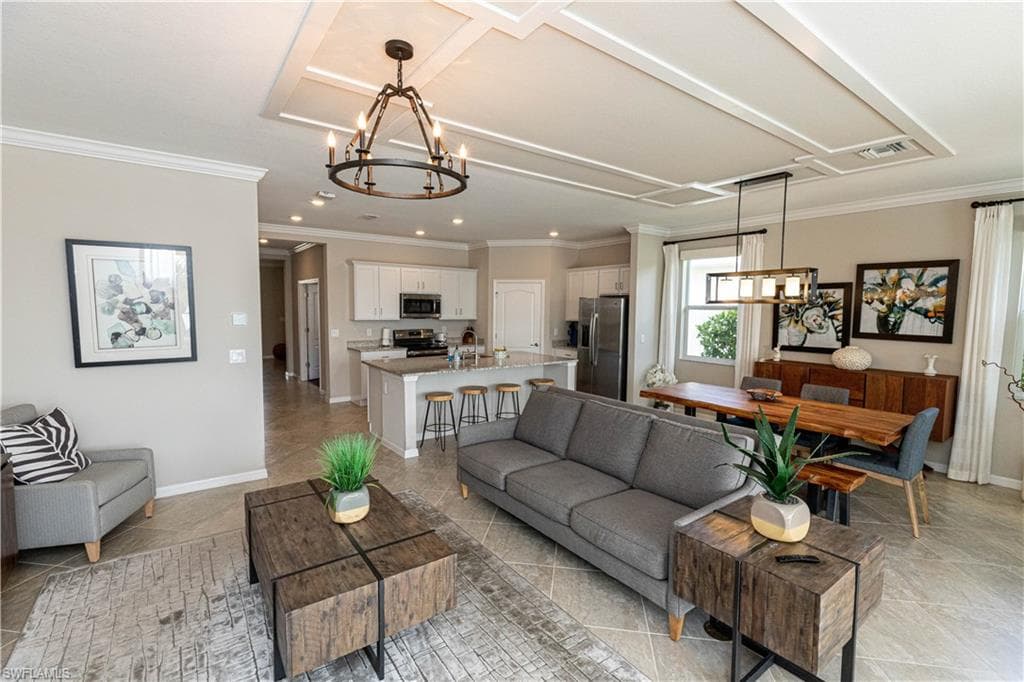 3650 Crimson LN, FORT MYERS FL 33916-17