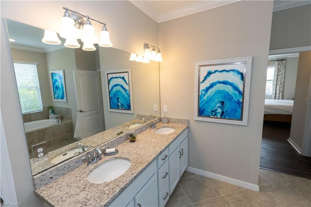 3650 Crimson LN, FORT MYERS FL 33916-14