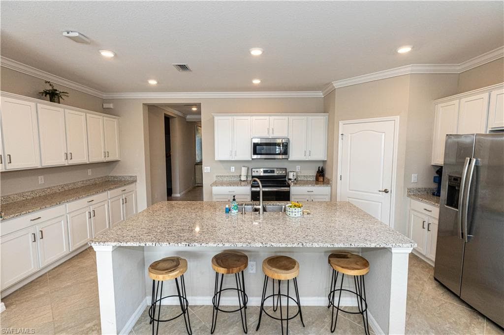 3650 Crimson LN, FORT MYERS FL 33916-3