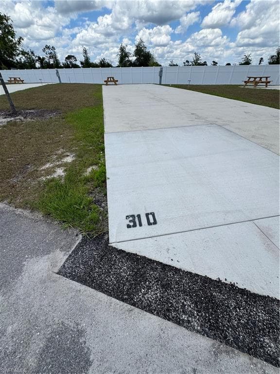 310 Horizon RD-1