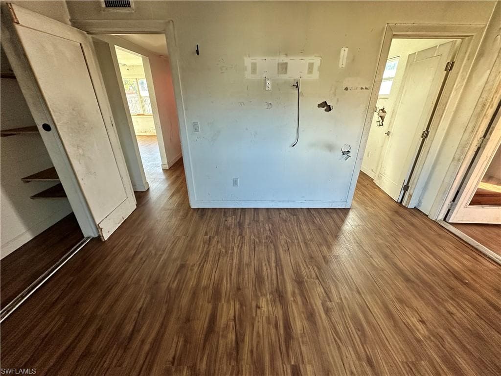 2632 Weeks AVE, NAPLES FL 34112-12