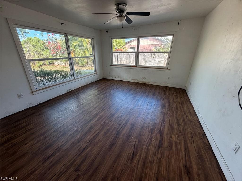 2632 Weeks AVE, NAPLES FL 34112-16