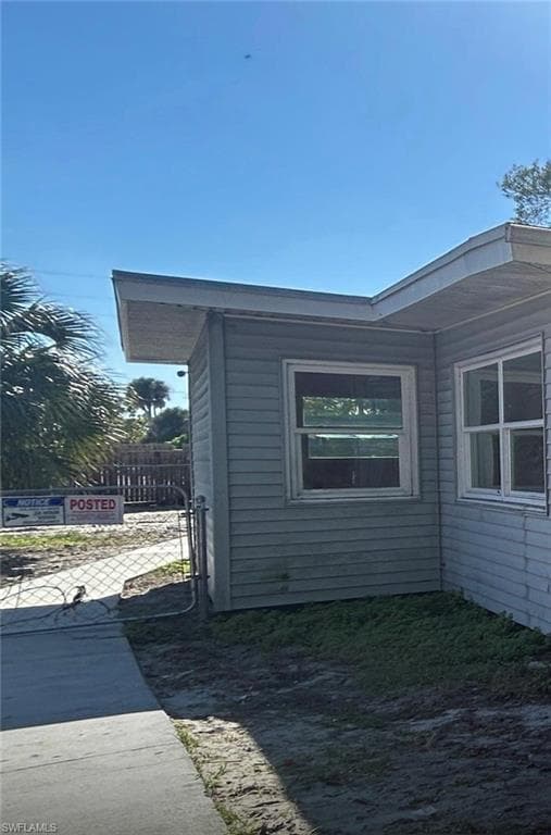 2632 Weeks AVE, NAPLES FL 34112-6