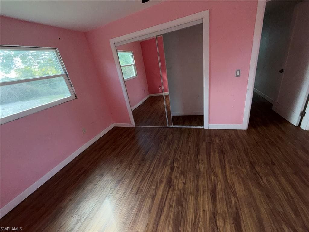 2632 Weeks AVE, NAPLES FL 34112-8