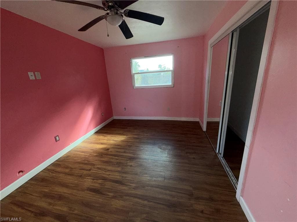 2632 Weeks AVE, NAPLES FL 34112-10