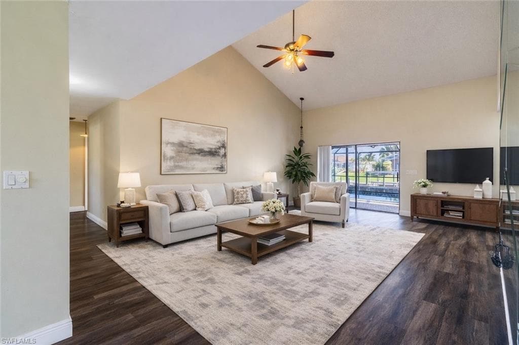 2523 SE 24th PL, CAPE CORAL FL 33904-1