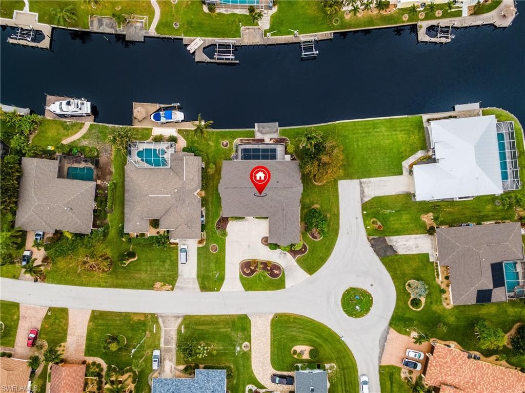 2523 SE 24th PL, CAPE CORAL FL 33904-41