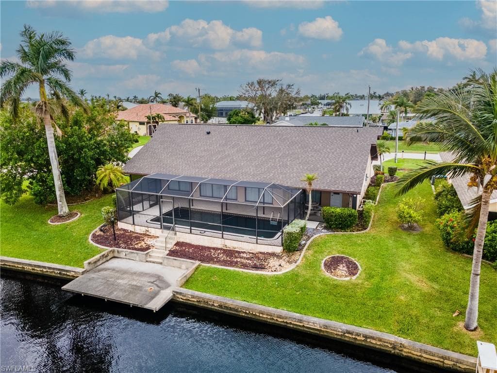 2523 SE 24th PL, CAPE CORAL FL 33904-33