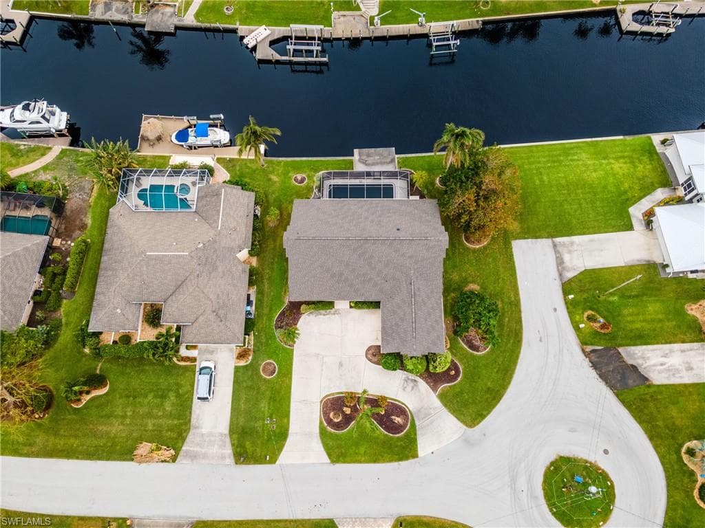 2523 SE 24th PL, CAPE CORAL FL 33904-40
