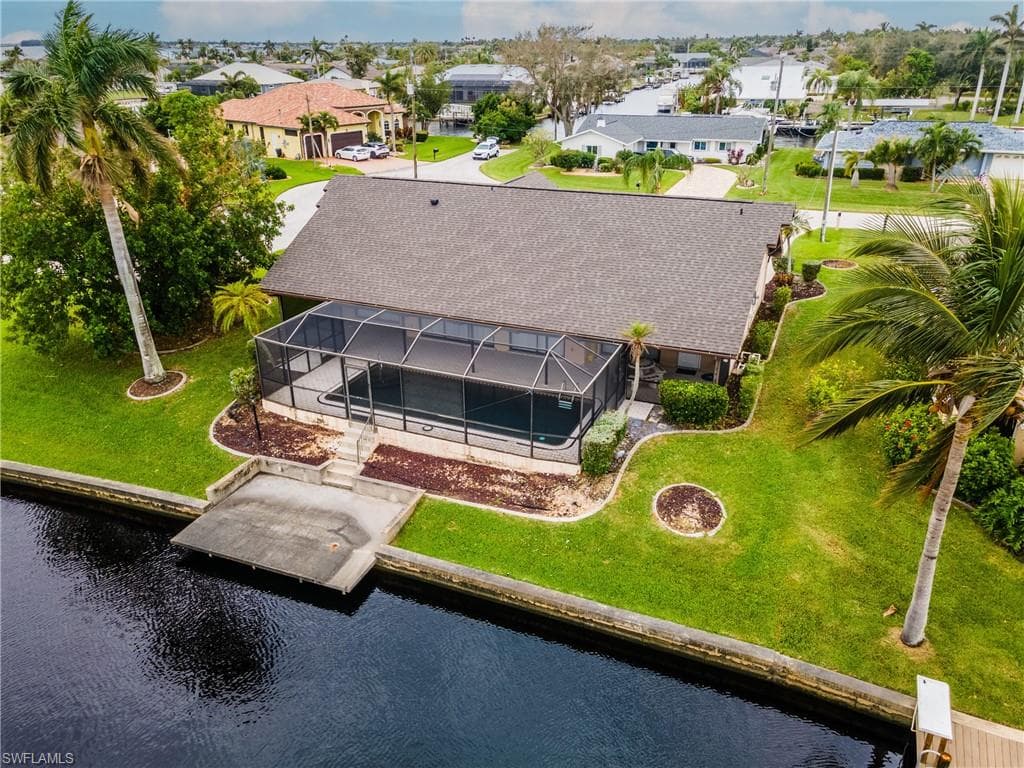 2523 SE 24th PL, CAPE CORAL FL 33904-39
