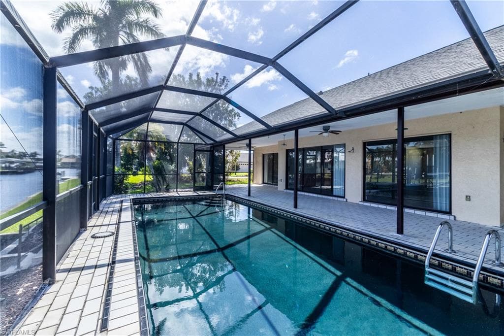 2523 SE 24th PL, CAPE CORAL FL 33904-30