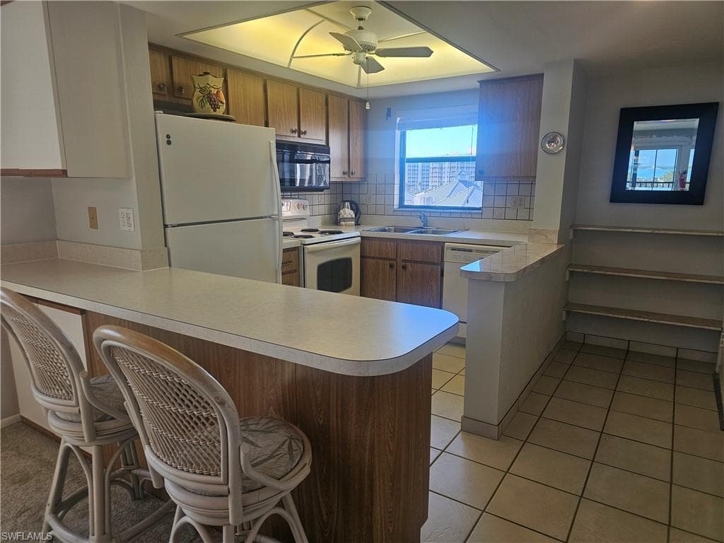 6893 Estero BLVD # 446, FORT MYERS BEACH FL 33931-6