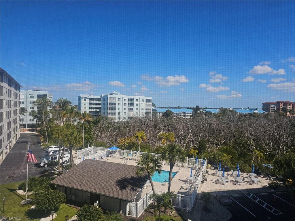 6893 Estero BLVD # 446, FORT MYERS BEACH FL 33931-34