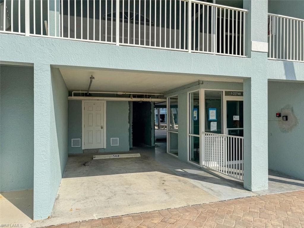 22748 Island Pines WAY # 503, FORT MYERS BEACH FL 33931-41