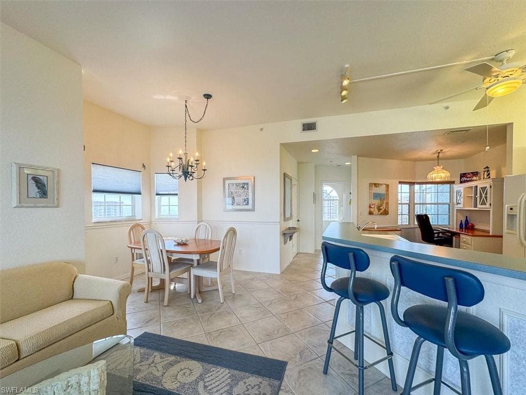 22748 Island Pines WAY # 503, FORT MYERS BEACH FL 33931-12