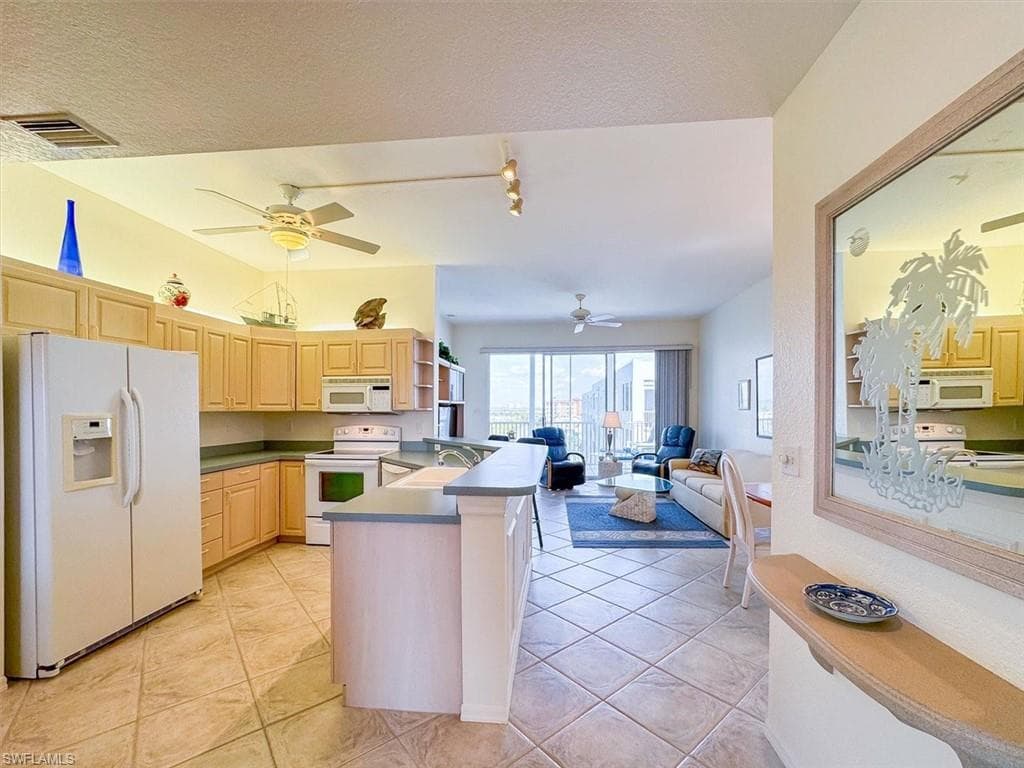 22748 Island Pines WAY # 503, FORT MYERS BEACH FL 33931-6