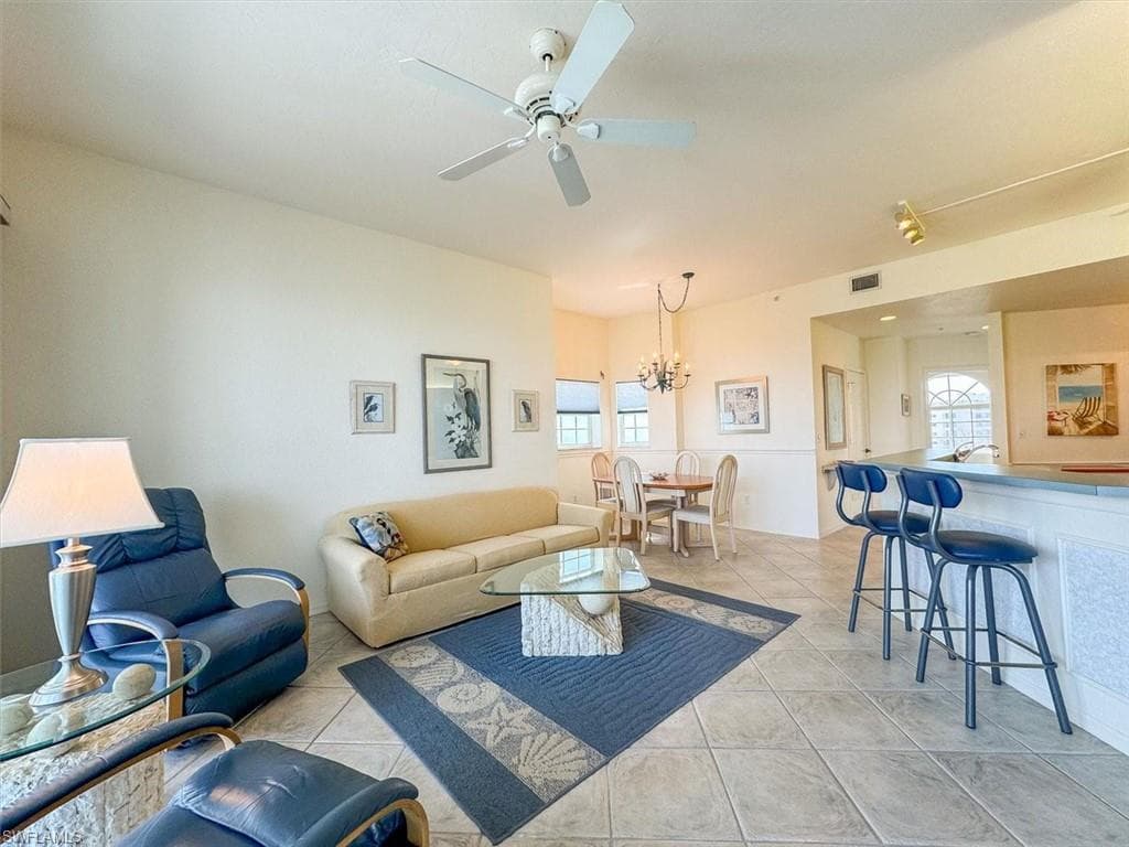 22748 Island Pines WAY # 503, FORT MYERS BEACH FL 33931-10