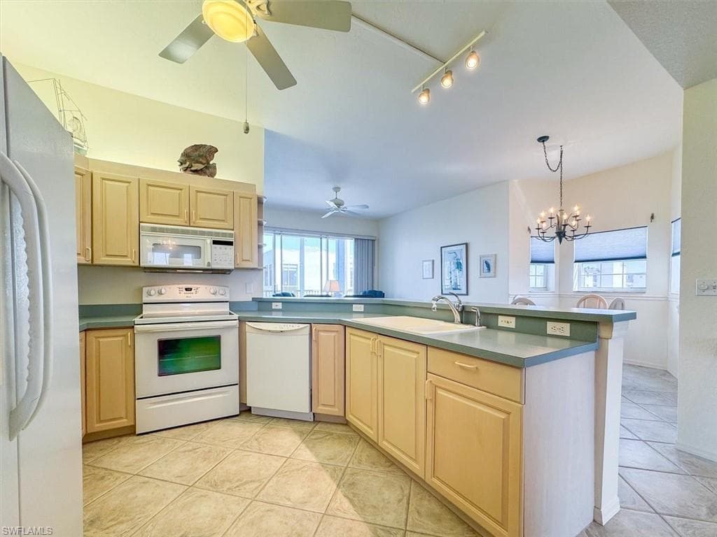 22748 Island Pines WAY # 503, FORT MYERS BEACH FL 33931-18