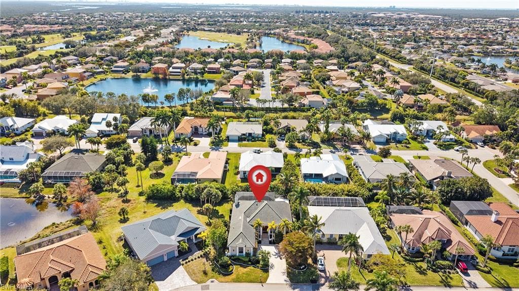 8558 S Lake CIR, FORT MYERS FL 33908-42