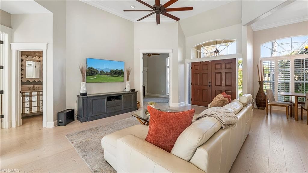 8558 S Lake CIR, FORT MYERS FL 33908-6