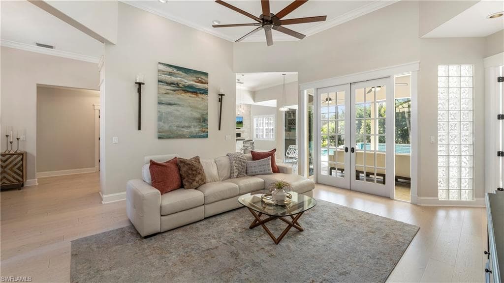 8558 S Lake CIR, FORT MYERS FL 33908-4