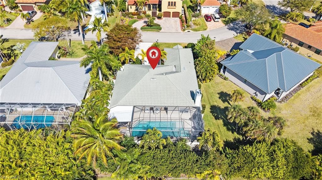 8558 S Lake CIR, FORT MYERS FL 33908-44