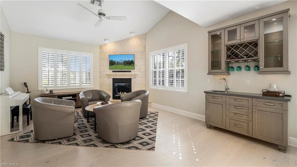 8558 S Lake CIR, FORT MYERS FL 33908-10