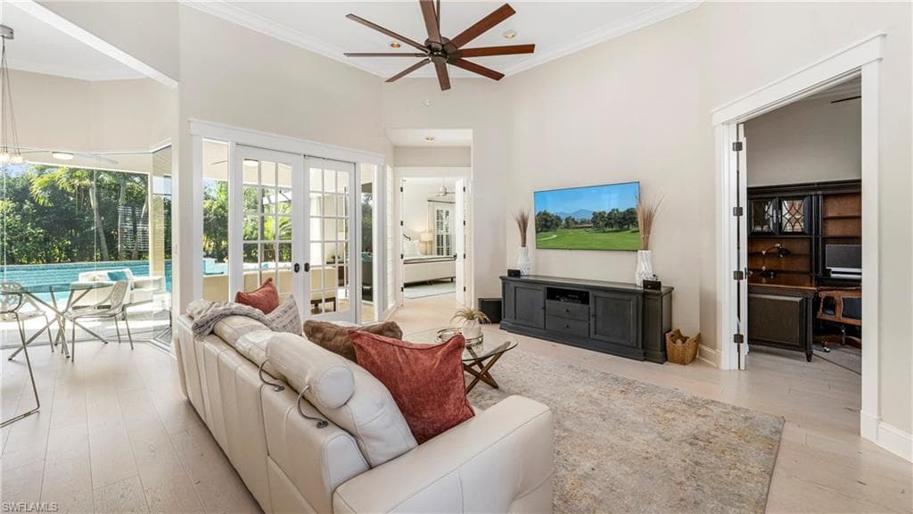 8558 S Lake CIR, FORT MYERS FL 33908-3