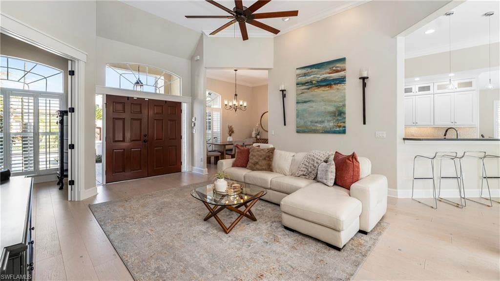 8558 S Lake CIR, FORT MYERS FL 33908-7