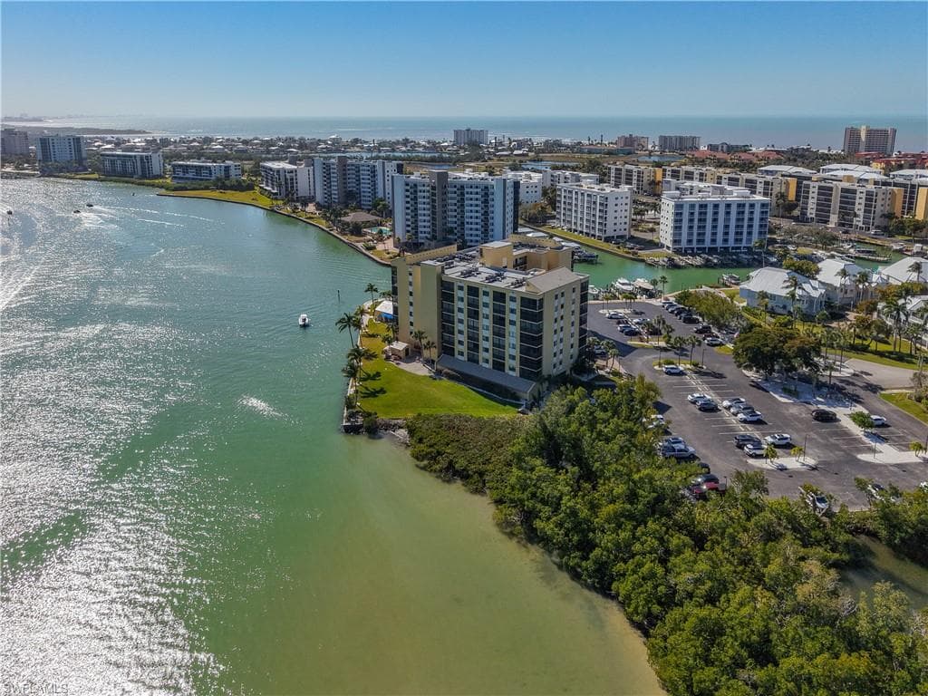 400 Lenell RD # 107, FORT MYERS BEACH FL 33931-21