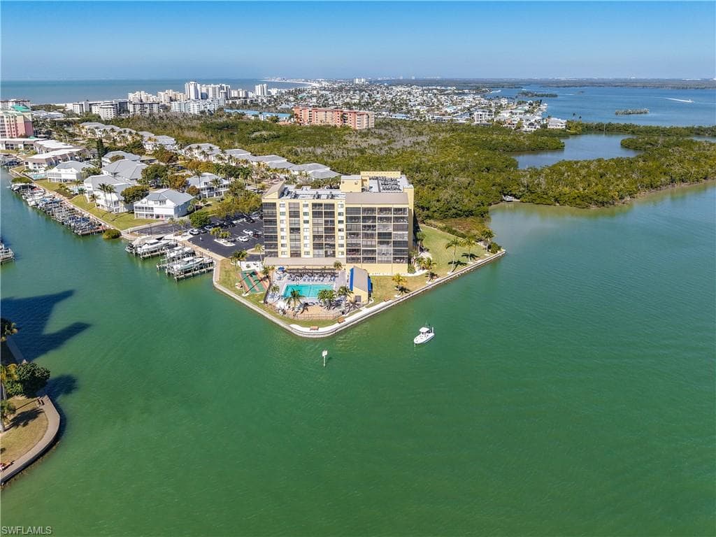 400 Lenell RD # 107, FORT MYERS BEACH FL 33931-24
