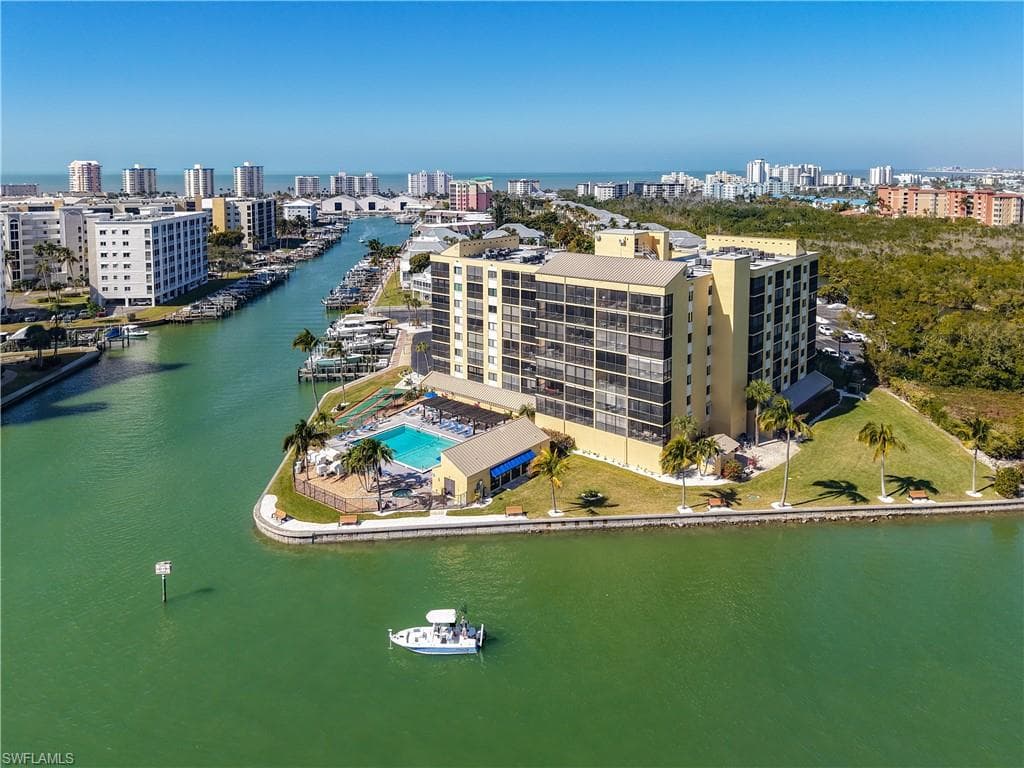 400 Lenell RD # 107, FORT MYERS BEACH FL 33931-20