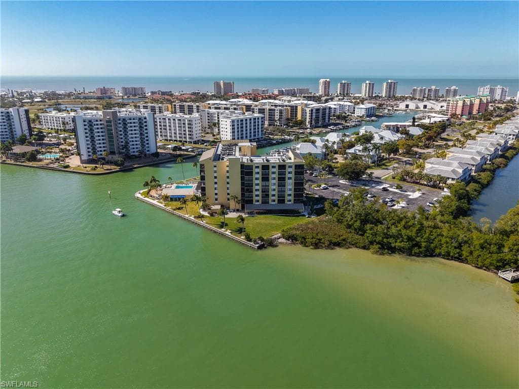 400 Lenell RD # 107, FORT MYERS BEACH FL 33931-22