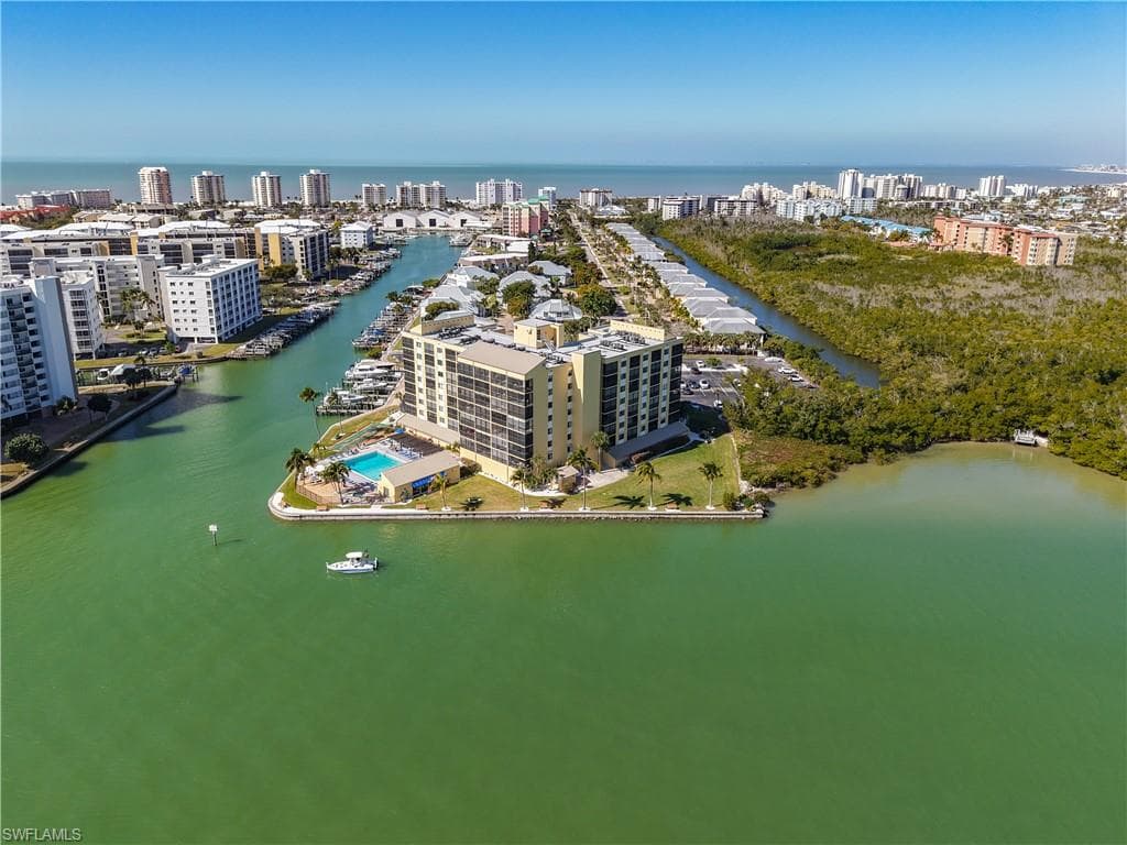 400 Lenell RD # 107, FORT MYERS BEACH FL 33931-23