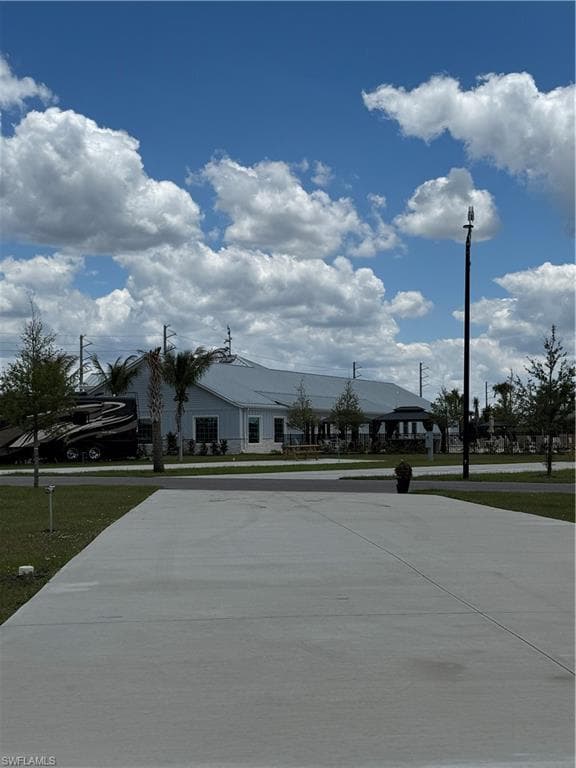 316 Horizon RD-2